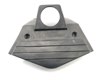 Kawasaki GPZ 1000 RX [1987] - Ignition Lock Cover Cover Cover Ignition Lock - 0