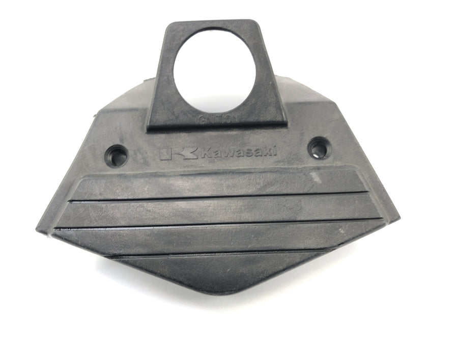 Kawasaki GPZ 1000 RX [1987] - Ignition Lock Cover Cover Cover Ignition Lock