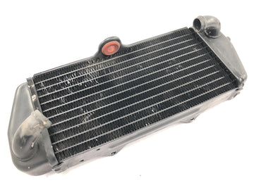Beta RR 125 [2018] - Radiator vannkjøler sett par - 0