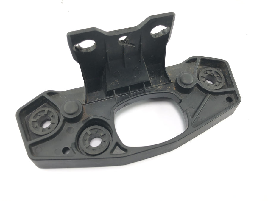 Yamaha MT07 RM04 [2014] - Speedometerholder cockpitholder instrumentholder plast