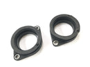 Honda VTX 1800 SC46 [2004] - Innsugningsmanifold forgasser manifold inntak gummipar-1