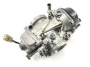 KTM 640 LC4 EGS [1999] - Forgasser Mikuni forgasserenhet-1