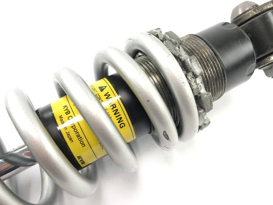 Triumph Street Triple R 675 D67LD [2010] - vårstokk absorber