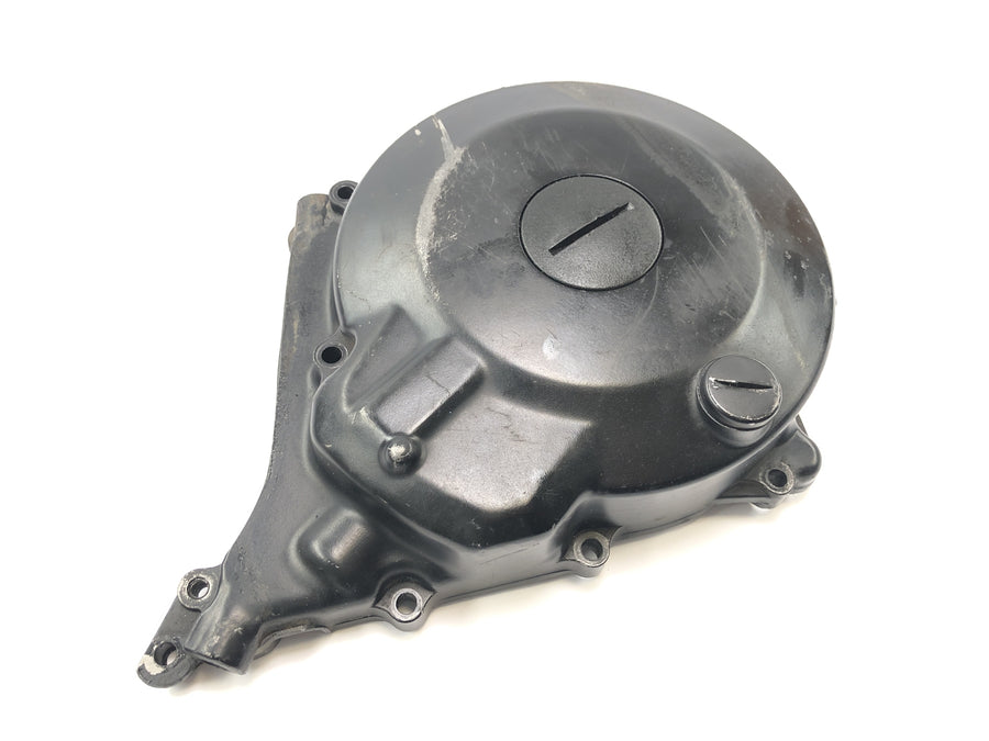 Yamaha XT 600 Z Ténéré 55W [1986] - Generatordeksel Motor Lid Generator Cover