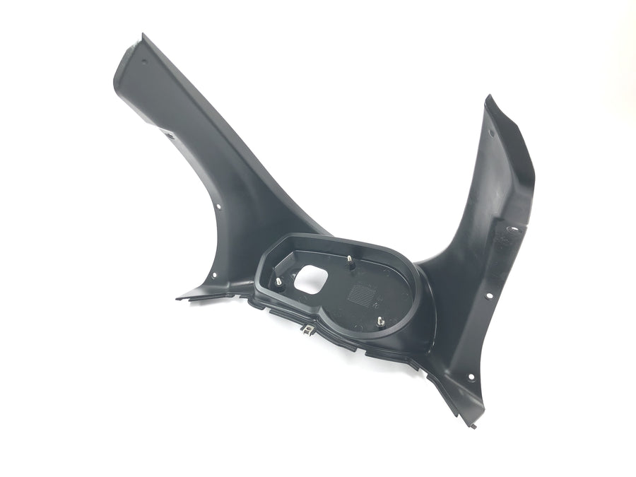 Ducati ST3 S3 [2004] - Cockpit fairing instrumentdeksel inner fairing fairing