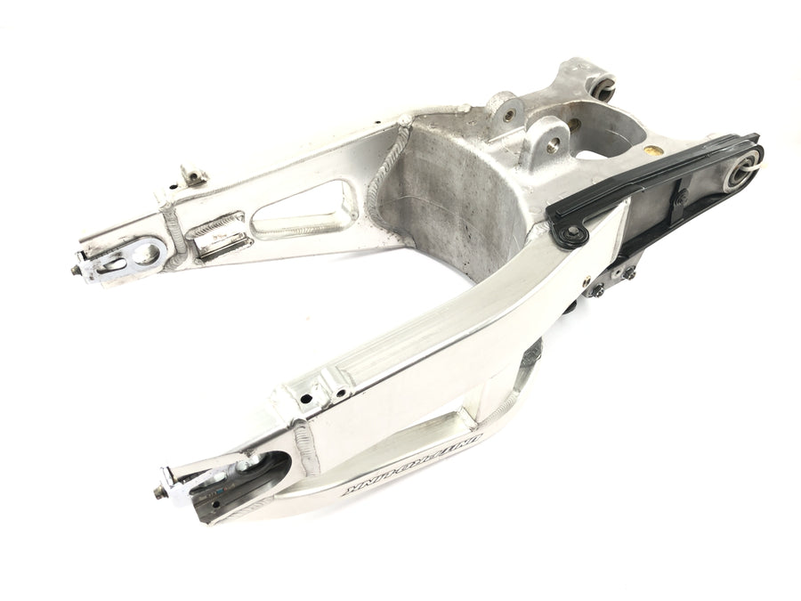Honda CBR 600 RR PC37 [2004] - Bakre svingarm i aluminium