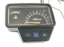 Yamaha DT 125 R DE03 [2000] - Turteller instrumentpanel cockpit speedometer enhet-2