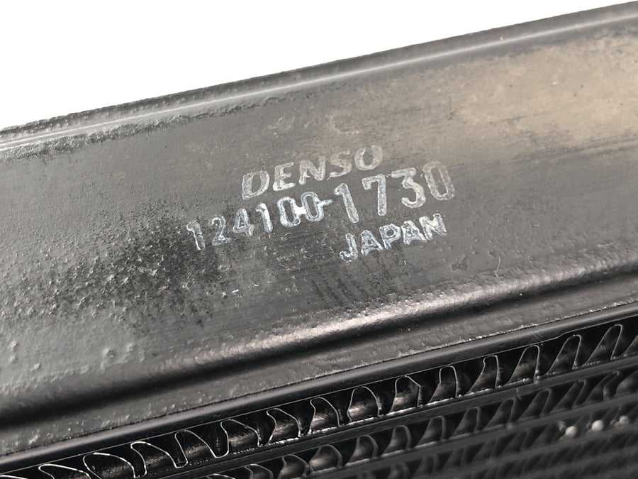 Yamaha XJR 1300 RP06 [2002] - Oljekjøler radiator