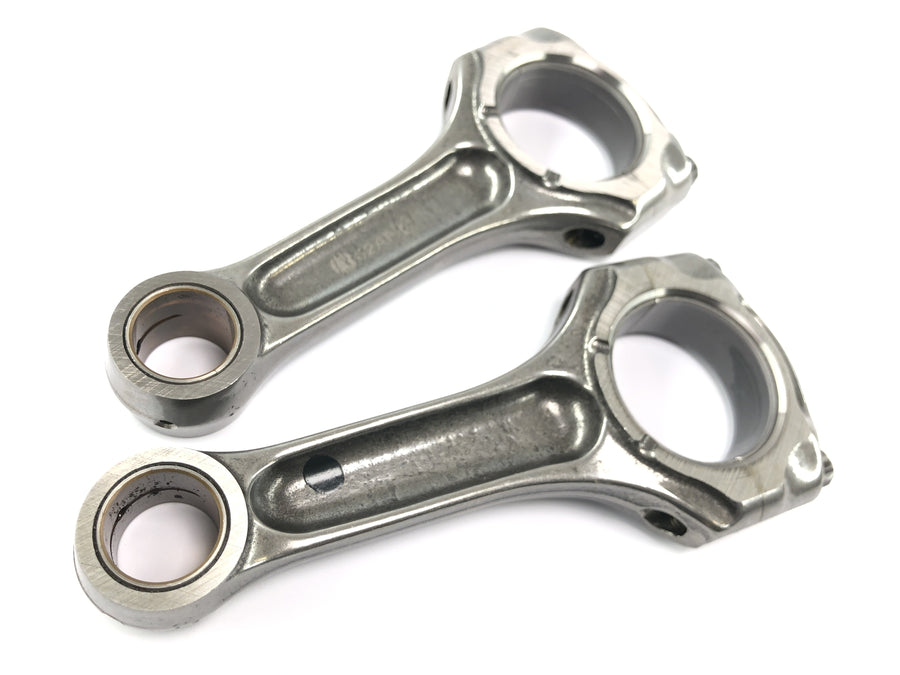 Ducati ST3 S3 [2004] - koblingsstang koblingsstang koblingsstang motor koblingsstangsett