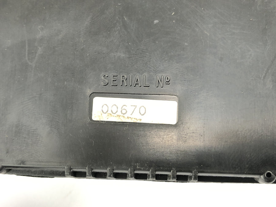 Triumph Daytona 900 T300 [1993] - Kontrollenhet CDI Ignition Module Igniter ECM Controller