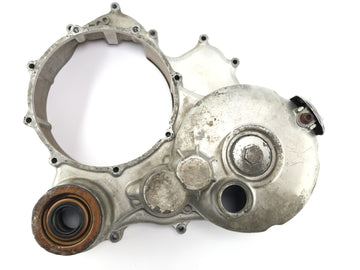 Honda GL 1000 Goldwing GL1 [1978] - Motorlokk ved bakvesenet LID of Light Machinery Lid