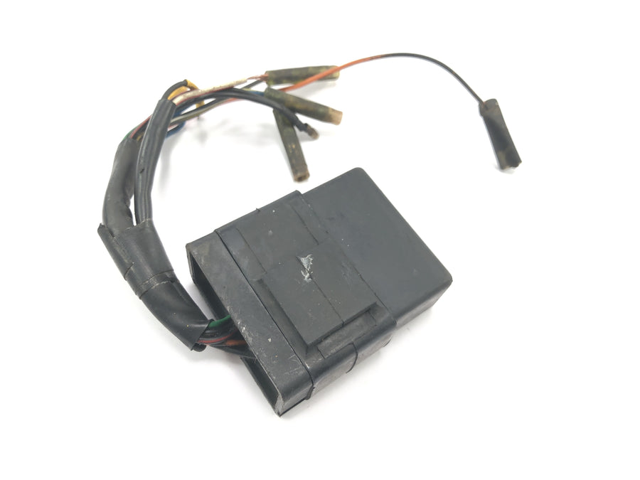 Sachs ZX 125 [1998] - CDI-kontrollenhet tenningsenhet tenningsboks elektronisk modul