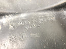 BMW F 650 GS Dakar [2007] - Underjordisk sprutbeskyttelse-4