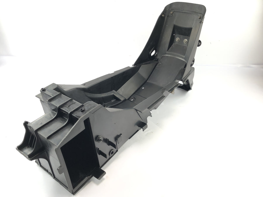 Kawasaki GPZ 1100 ZXT10E [1997] - Fender bak verneark Fender Carrier Holder