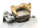 Honda VTR 1000 SP 1 SC45 [2001] - Bremseklave bak med ankerplate-5