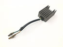 Honda XL 600 R PD03 [1986] - Spenningsregulator regulator likeretter-1