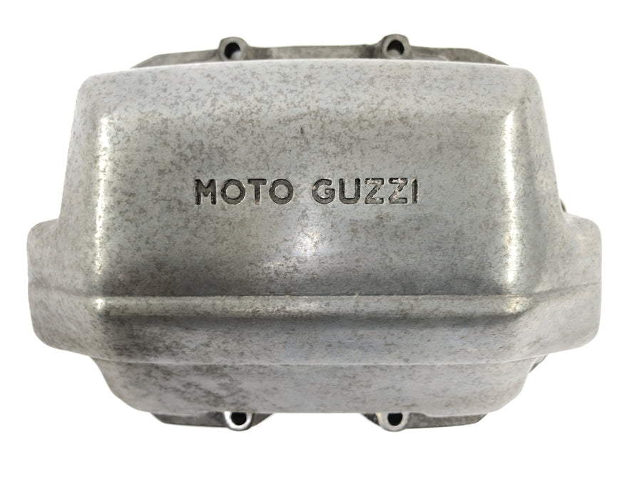 Moto Guzzi California 1100 EV KD [2002] - Ventillokk til venstre