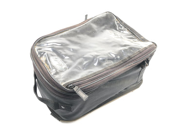 Kawasaki Versys KLE 650 A [2006] - tank bag tail bag bagasje bag motorsykkel bag - 0