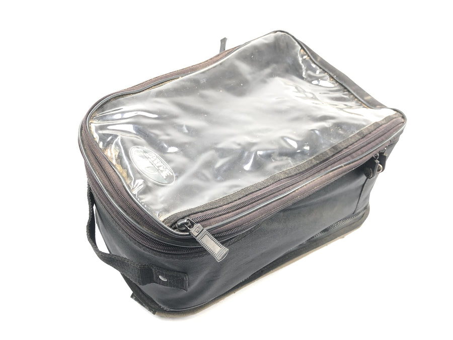 Kawasaki Versys KLE 650 A [2006] - tank bag tail bag bagasje bag motorsykkel bag