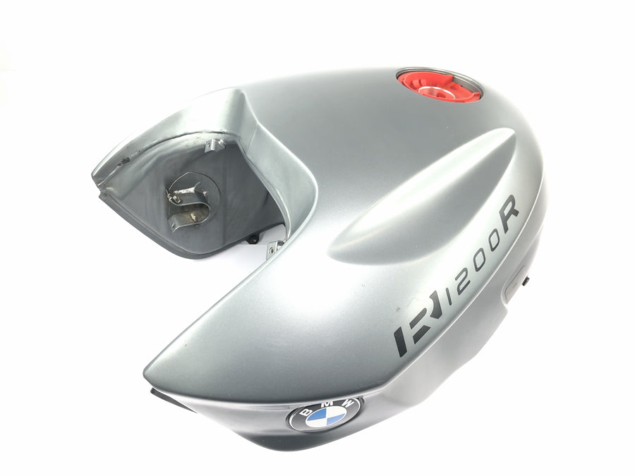 BMW R 1200 R R1ST [2008] - Tank drivstofftank bensintank fargekode N10