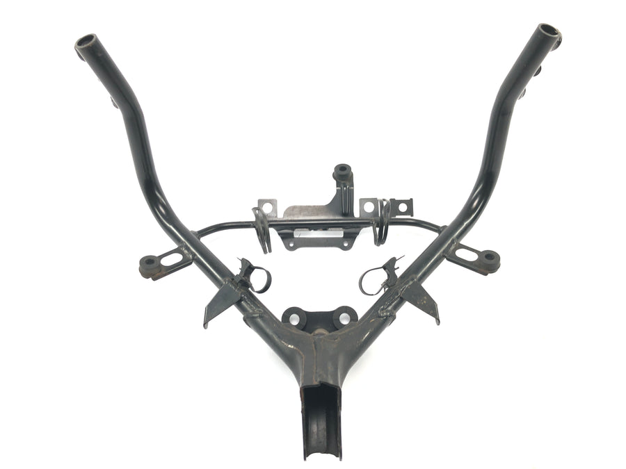 Honda VFR 800 FI RC46 [1999] - Front kåpeholder, front kåpeholder, frontlysholder