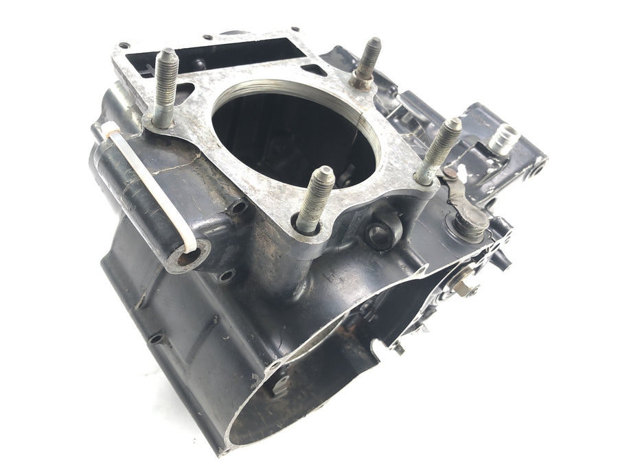 Yamaha XT 500 1U6 [1981] - Motorhus tomme boliger