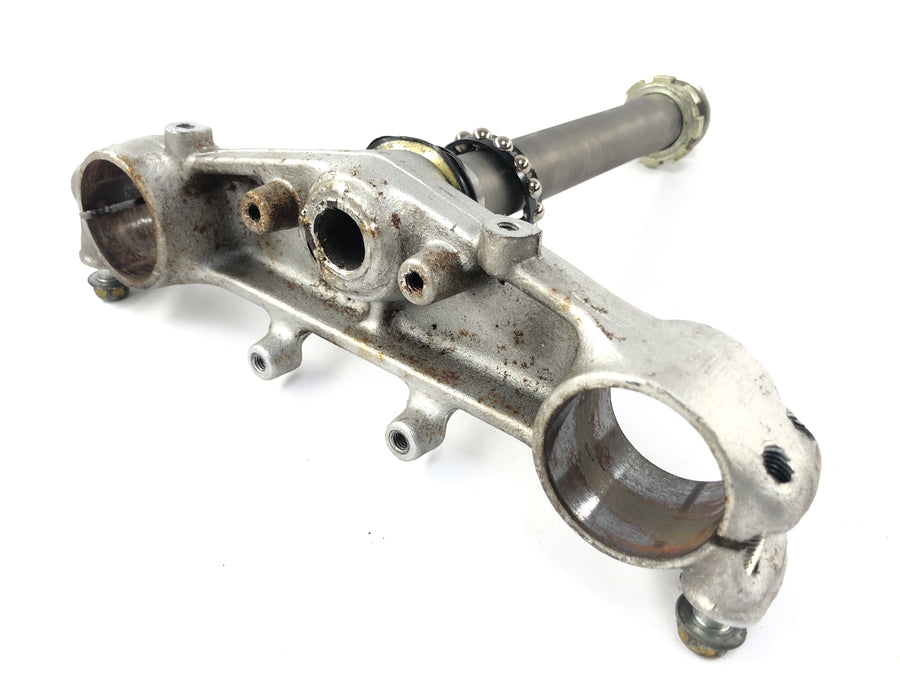 Honda NX 650 RD02 [1989] - Fork Bridge nedenfor