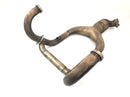 BMW R 1200 GS Adventure R12 [2012] - eksosmanifold eksosmanifold eksosanlegg-1