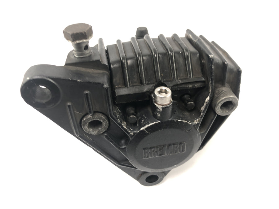 Laverda 1000 [1978] - Bremsecaliper bak Brembo
