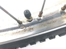 Yamaha DT 175 2K4 [1982] - Forhjulsfelghjul 1,60 x 21" eikerhjul-6