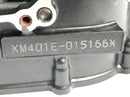 Yamaha MT07 RM04 [2014] - Motorhus med stempel veivhus motorblokk-2