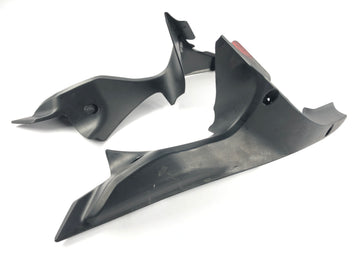 Ducati 1098 S H7 [2009] - Interiørkledning cockpit kledning - 0