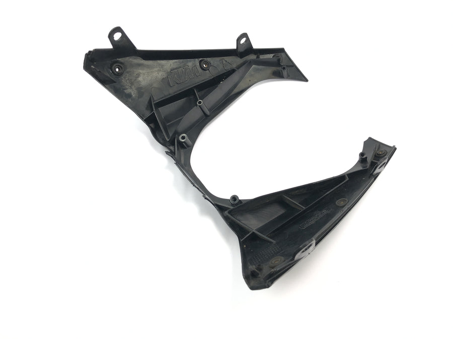 KTM 950 Adventure LC8 [2004] - Frontmaske for frontlyktdeksel