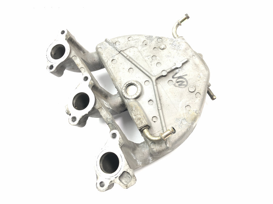 Honda GL 1500 Goldwing SC22 [1987] - Innsugningsmanifold venstre inntaksmanifold
