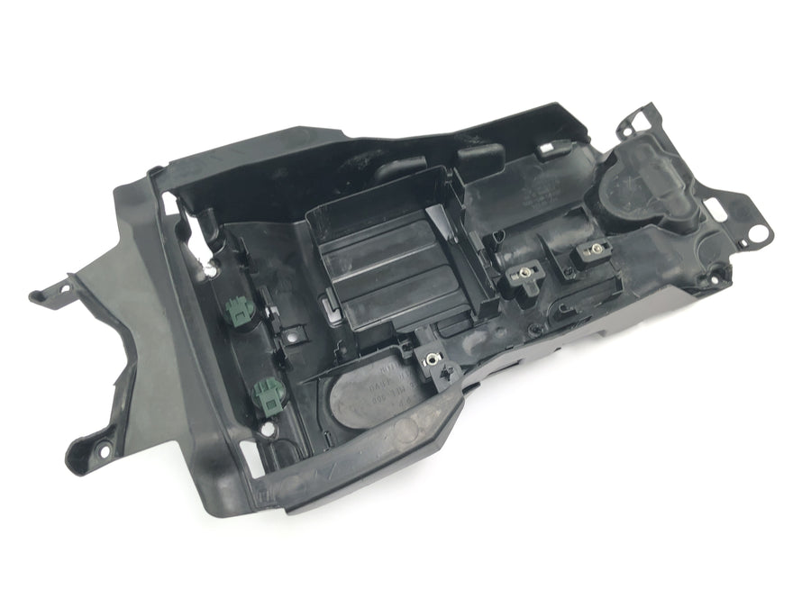 Honda CBR 1000 RR SC59 [2008] - Bakskjerm innvendig skjerm bakre indre panel