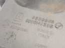 Husqvarna TR 650 Strada A8 [2012] - Drivstofftank Bensintank Plasttank sett fra siden