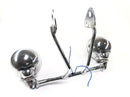BMW R 850 C 259C [1999] - Front frontlys dobbeltlys lampeenhet ekstra frontlys-6