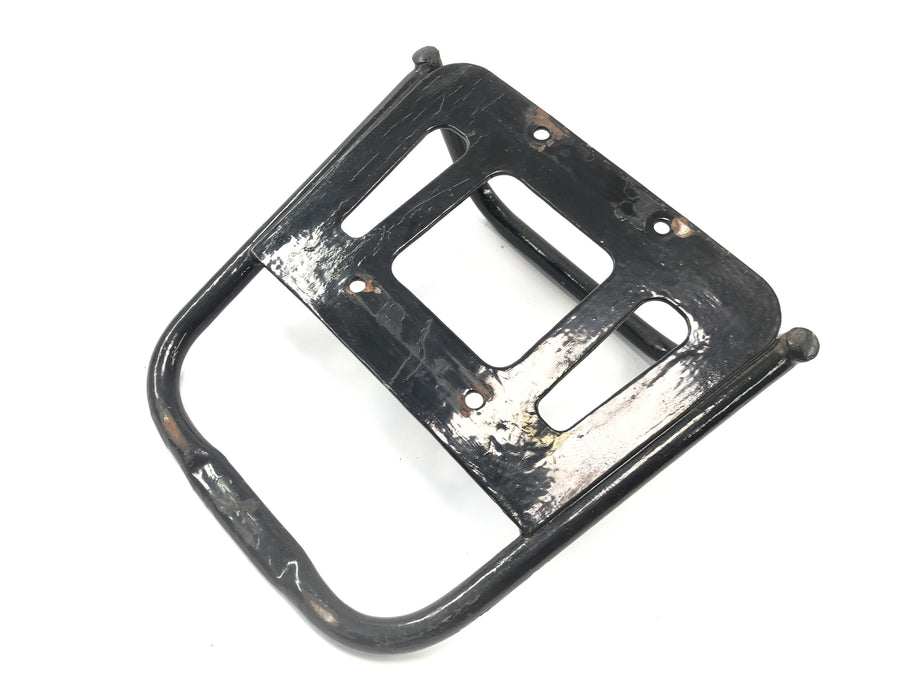 BMW R 1150 GS R21 [2002] - Bagasjehylleholderplate toppkoffertbrakett bak