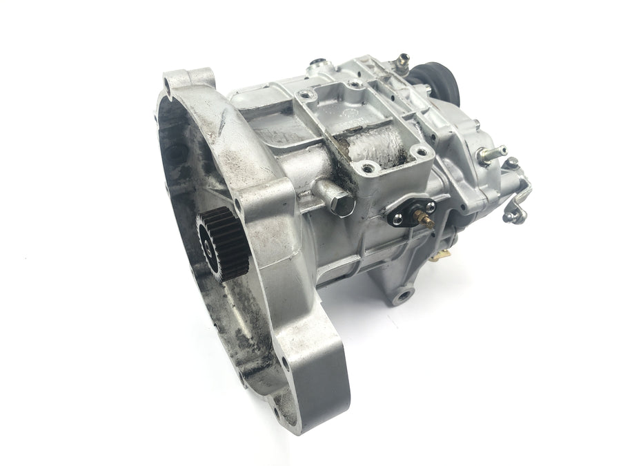 Moto Guzzi California 1100 EV KD [1998] - Manuell girkasse