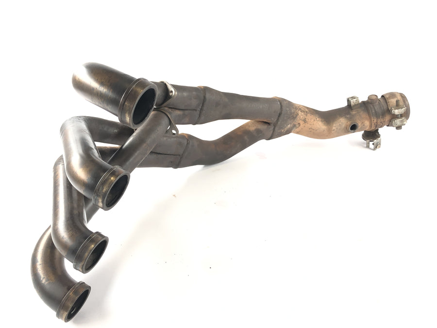 BMW K 1300 S K12S [2010] - eksosmanifold eksosmanifold