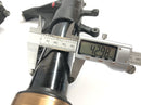 Suzuki GSX R 1000 WVB6 K6 [2006] - Teleskopgaffel opp ned forgaffel med aksel-6