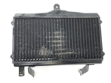 Honda NSR 125 JC22 [1998] - kjølig vannkjøler radiator - 0