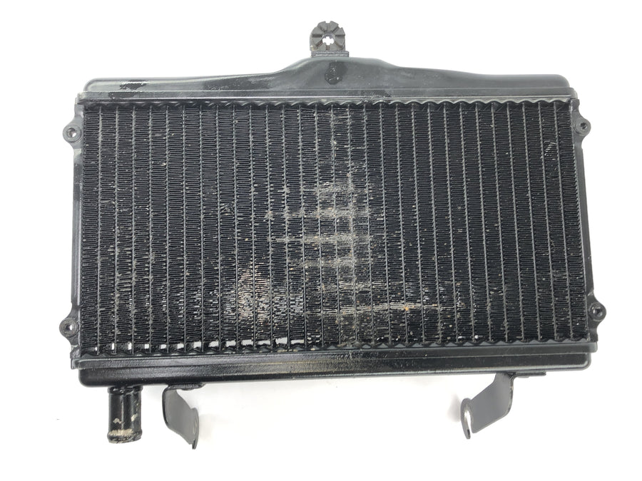 Honda NSR 125 JC22 [1998] - kjølig vannkjøler radiator