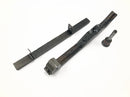 Yamaha XT 500 1U6 [1981] - Timing chain guide slide rail strammeskinne-4