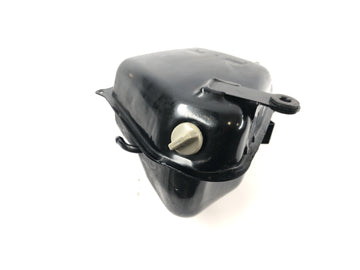 Yamaha XTZ 750 3LD [1989] - Oljetank oljebeholder - 0