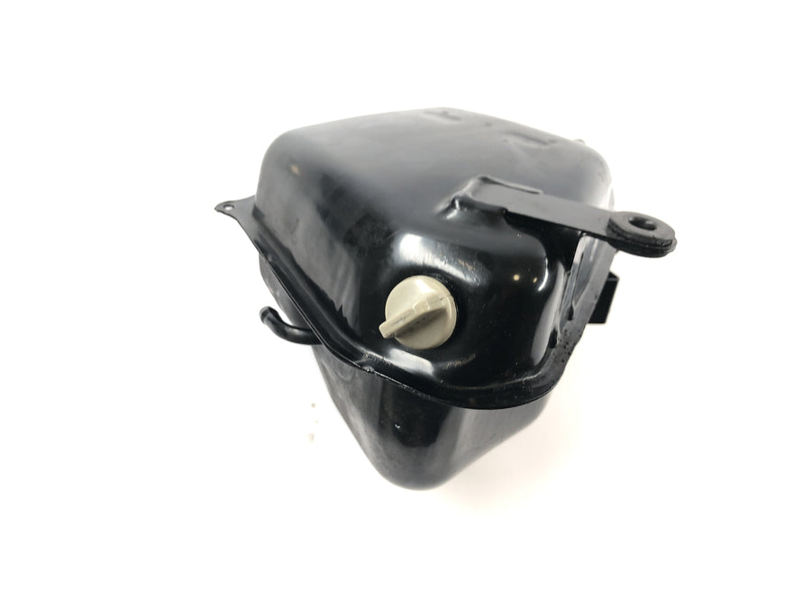 Yamaha XTZ 750 3LD [1989] - Oljetank oljebeholder