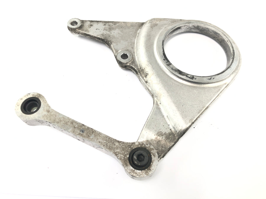 Honda VFR 800 FI RC46 [1999] - Ankerplate bremseanker svingarm bak