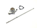 Kawasaki VN 1500 Mean Streak VN50T [2005] - Clutch slave clutch slave sylinder med skyvestang-3