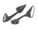 Yamaha YZF R1 RN01 [1998] - Mirror Return Mirror Desolate Mirror Set Par-3
