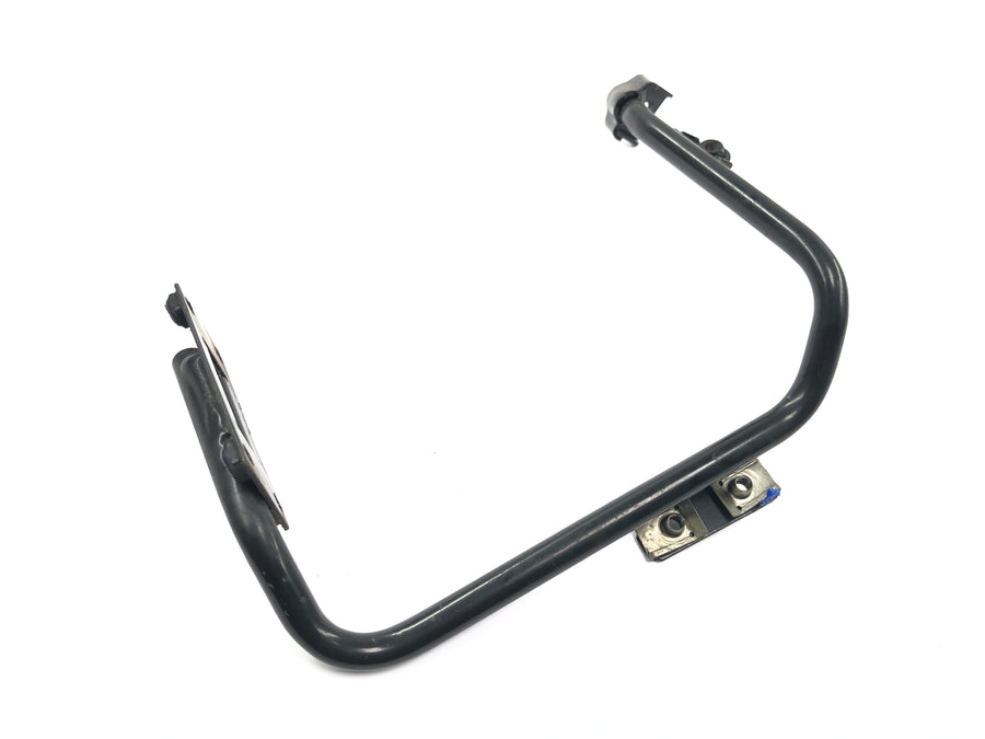 Yamaha WR 125 X DE07 [2010] - Batteriboksholder